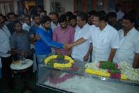 Dharmavarapu Subramanyam Dead Body Photos